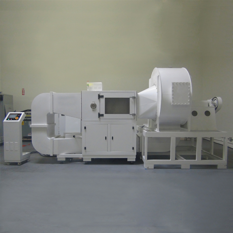 軍標(biāo)砂塵試驗箱|軍標(biāo)砂塵實驗箱